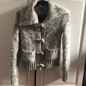 American Eagle Knit Sweater